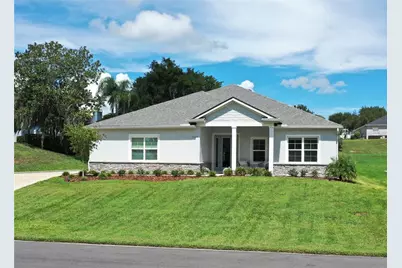 3329 Indian Trail, Eustis, FL 32726 - Photo 1