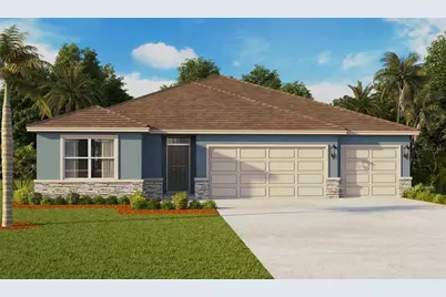 5793 Springer Street, Saint Cloud, FL 34771 - Photo 1