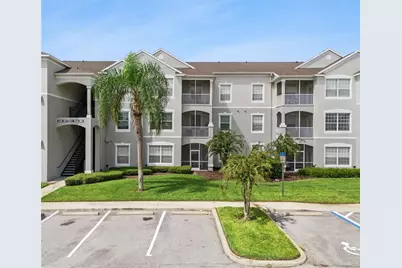 2305 Butterfly Palm Way #102, Kissimmee, FL 34747 - Photo 51