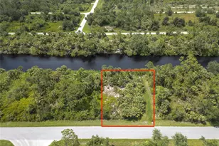14280 McClellan Ave, Port Charlotte, FL 33953 - Photo 1