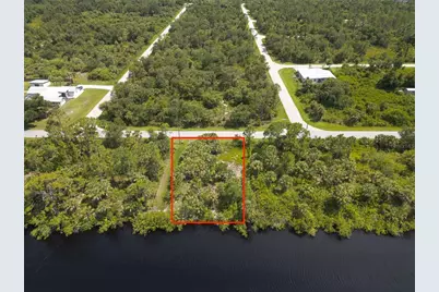 14280 McClellan Avenue, Port Charlotte, FL 33953 - Photo 13