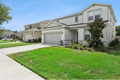 5664 Oak Knoll Drive, Saint Cloud, FL 34771 - Photo 3
