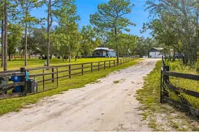 12180 Sunshine, Brooksville, FL 34614 - Photo 1
