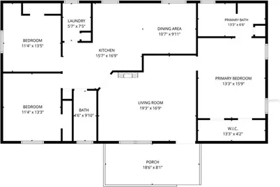 12180 Sunshine, Brooksville, FL 34614 - Photo 51