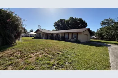 6216 Wilson Terrace, Sebring, FL 33876 - Photo 1