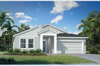 823 Andrew Street, Winter Haven, FL 33881 - Photo 1