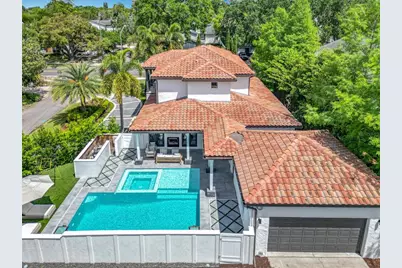 2614 Parkland Drive, Winter Park, FL 32789 - Photo 3