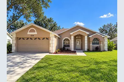 2228 Duncan Trail, Clermont, FL 34714 - Photo 1