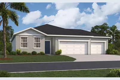 6050 River Farm Avenue, Saint Cloud, FL 34771 - Photo 1