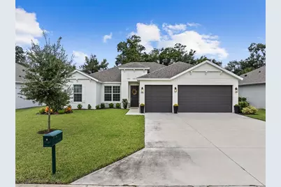 3080 Adrian Drive, Ormond Beach, FL 32174 - Photo 1