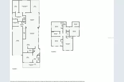 1745 Hour Glass Drive, Orlando, FL 32806 - Photo 45