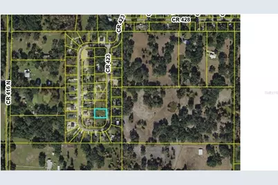 Cr 423, Lake Panasoffkee, FL 33538 - Photo 1