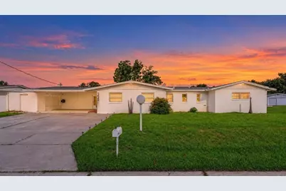 550 Mendel Lane, Titusville, FL 32796 - Photo 1