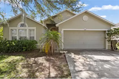 439 Hammerstone Avenue, Haines City, FL 33844 - Photo 1