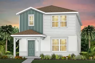5098 Starling Bird Ln, Saint Cloud, FL 34771 - Photo 1