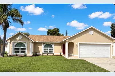 615 Madrid Drive, Kissimmee, FL 34758 - Photo 1