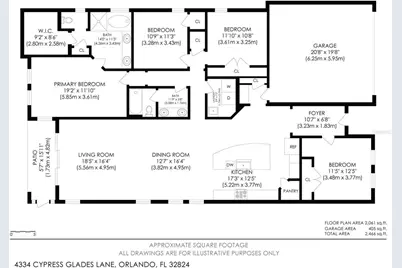 4334 Cypress Glades Lane, Orlando, FL 32824 - Photo 49