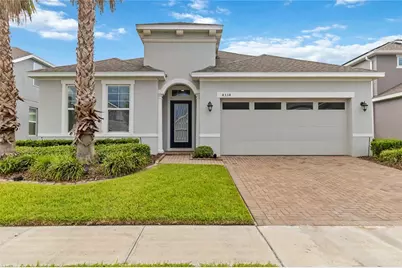 4334 Cypress Glades Lane, Orlando, FL 32824 - Photo 1