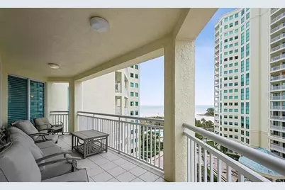 1180 Gulf Boulevard #806, Clearwater, FL 33767 - Photo 13