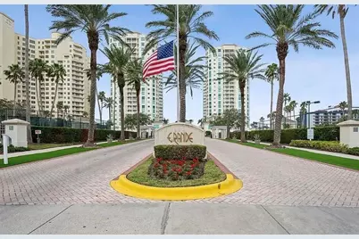1180 Gulf Boulevard #806, Clearwater, FL 33767 - Photo 1
