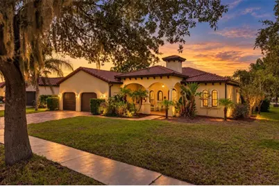 100 Via Rosa Court, Debary, FL 32713 - Photo 1