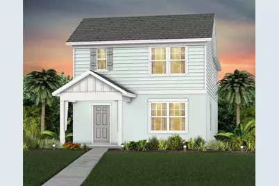 5049 Furrowed Way, Saint Cloud, FL 34771 - Photo 1