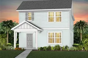 5049 Furrowed Wy, Saint Cloud, FL 34771 - Photo 1