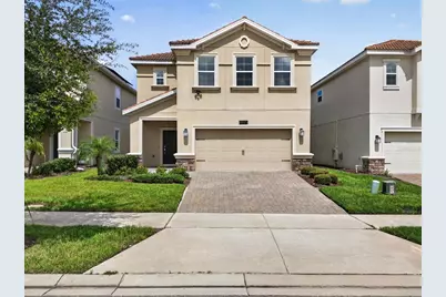 8975 Fluffy Lie Court, Davenport, FL 33896 - Photo 1