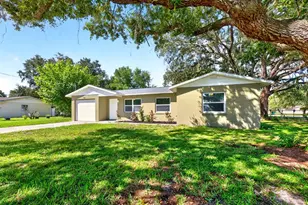 706 Elm Ave, Fruitland Park, FL 34731 - Photo 1