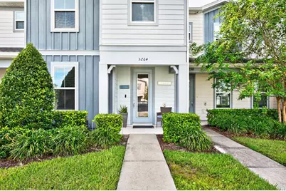 5264 Sapling Sprout Drive, Orlando, FL 32829 - Photo 3