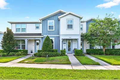 5264 Sapling Sprout Drive, Orlando, FL 32829 - Photo 1