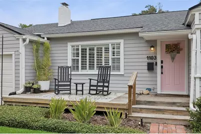 1103 W Harvard Street, Orlando, FL 32804 - Photo 3