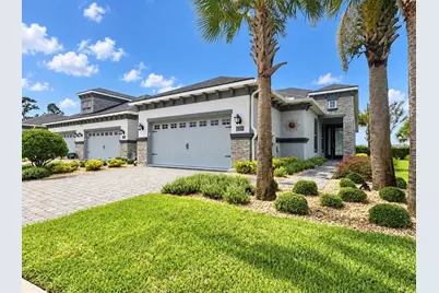 6309 Hanfield Drive, Port Orange, FL 32128 - Photo 1