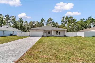 6392 SW 155 Place, Ocala, FL 34474 - Photo 1