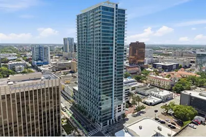 150 E Robinson Street #2805, Orlando, FL 32801 - Photo 39