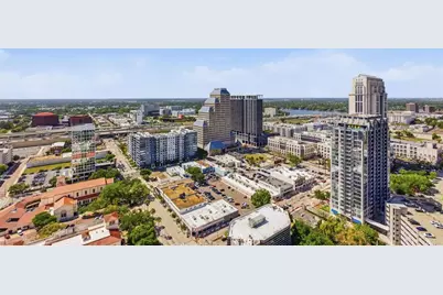 150 E Robinson Street #2805, Orlando, FL 32801 - Photo 57
