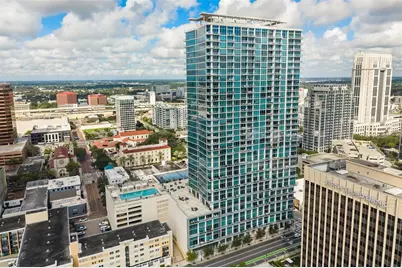 150 E Robinson Street #2805, Orlando, FL 32801 - Photo 7