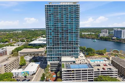 150 E Robinson Street #2805, Orlando, FL 32801 - Photo 37