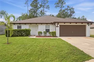 28 Richland Ln, Palm Coast, FL 32164 - Photo 1
