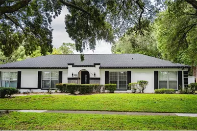 1003 Golfside Drive, Winter Park, FL 32792 - Photo 1