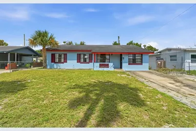 5003 Keith Place, Orlando, FL 32808 - Photo 1