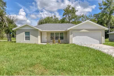3383 SE 138th Place, Summerfield, FL 34491 - Photo 1