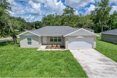 3383 SE 138th Place, Summerfield, FL 34491 - Photo 5