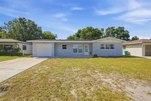 6448 41st Ave N, Saint Petersburg, FL 33709 - Photo 1