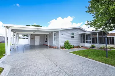 728 Prado Drive, Lady Lake, FL 32159 - Photo 1
