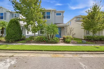 7115 Bowspirit Place, Apollo Beach, FL 33572 - Photo 1