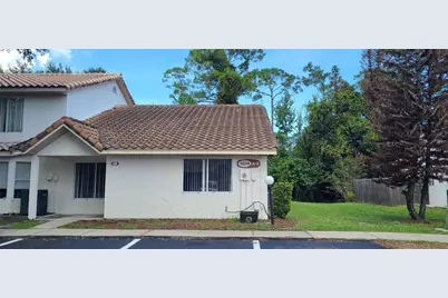 3524 Forest Branch Drive #F, Port Orange, FL 32129 - Photo 27