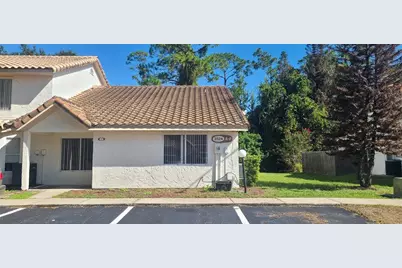 3524 Forest Branch Drive #F, Port Orange, FL 32129 - Photo 29
