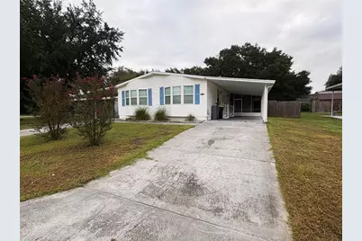 9147 Samaritan Avenue, Polk City, FL 33868 - Photo 1