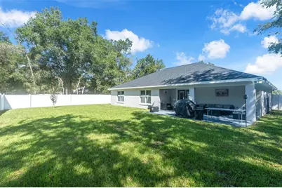 8878 SW 133rd Lane Road, Ocala, FL 34473 - Photo 35